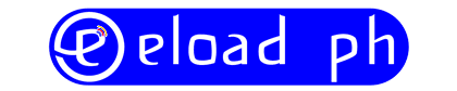 eLoad Ph logo